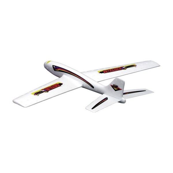 Paul Guillow Foam Glider/Airplane 2' 2645 Zoro